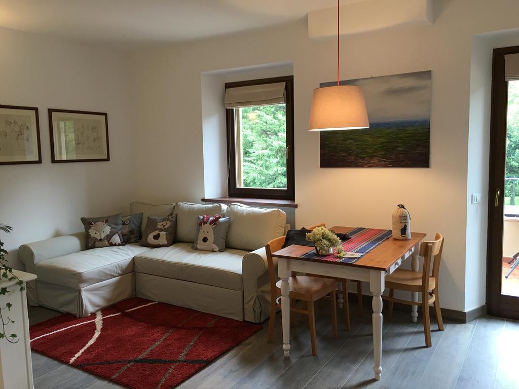 Il Colle Delle Terrazze Fano