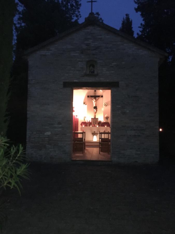 Il Colle Delle Terrazze Fano