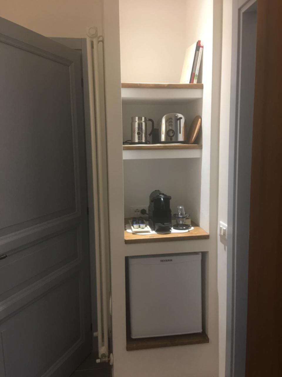 Il Colle Delle Terrazze