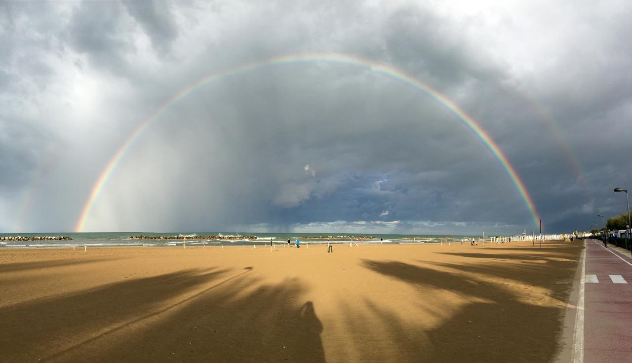Il Colle Delle Terrazze * Fano