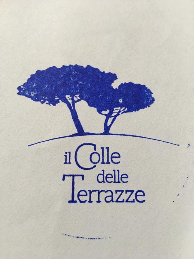 Il Colle Delle Terrazze Gasthuis