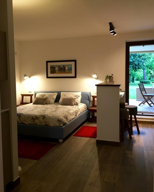 Il Colle Delle Terrazze Maison d'hôtes